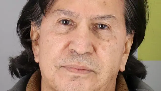 Alejandro Toledo