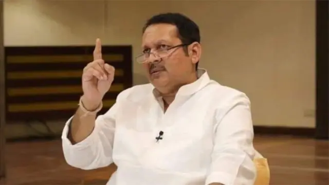 उदयनराजे भोसले