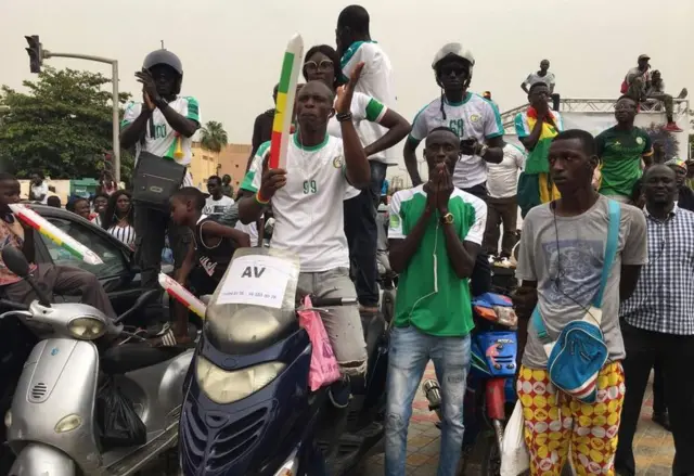 Deeggartoota Seneegaal