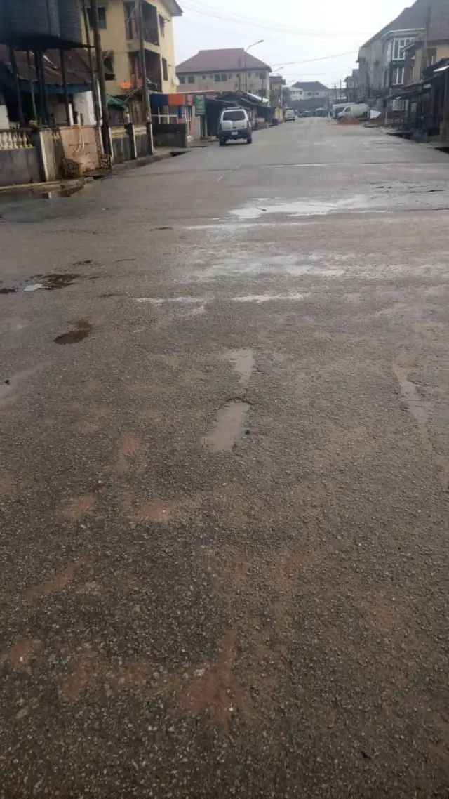 Biafra Day: "Biafra Remembrance Day 2021" Igboland memorial May 31 'sit-at-home order'