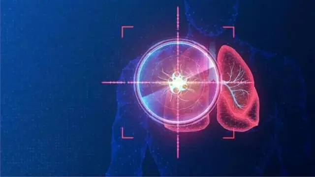 La thérapie ciblée n'agit que sur les cellules présentant des mutations génétiques spécifiques.