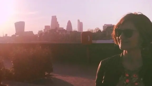 Katarina Karmazinova