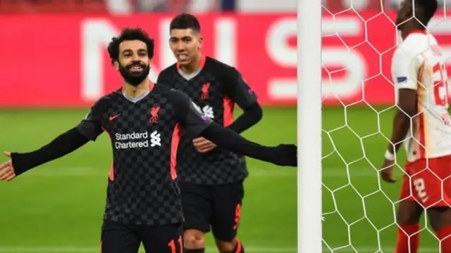 Liverpool