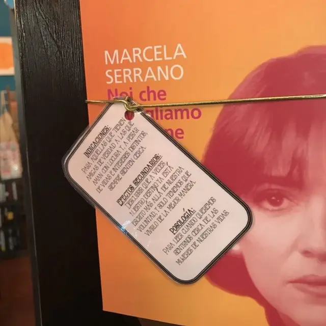 Piccola Farmacia Letteraria