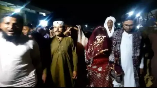 पाकिस्तान