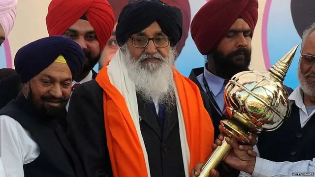 ਬਲਵੰਤ ਸਿੰਘ ਰਾਮੂਵਾਲੀਆ