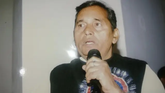 कृष्ण दयाल सिंह