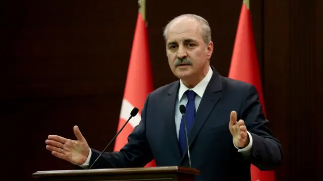 Kurtulmuş