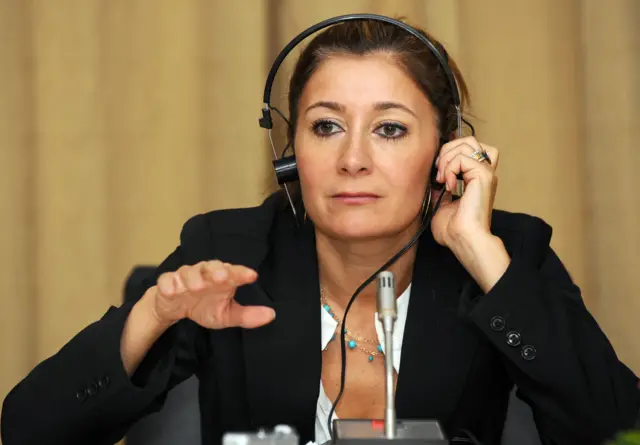 سارا لي ویټسن