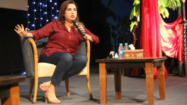 फरहा खान