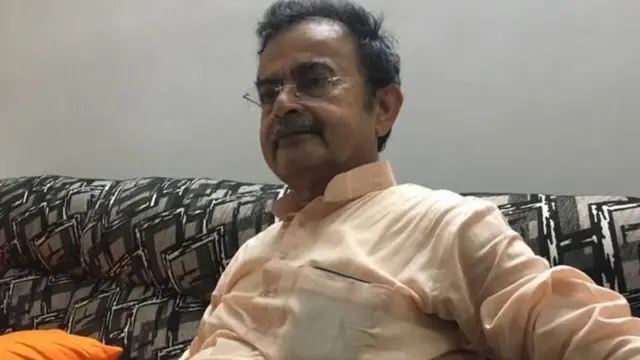 अभयानंद