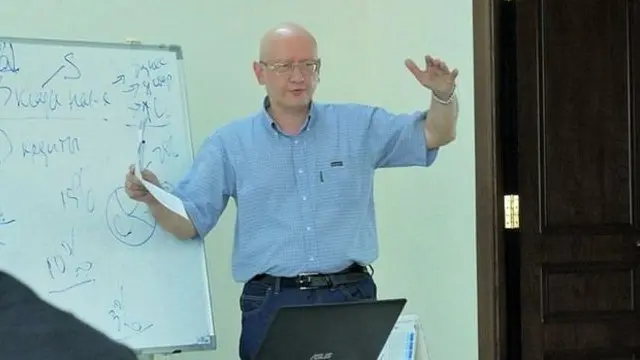 Юлий Юсупов