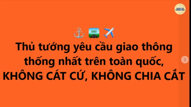 Thông điệp của Chính phủ 9/10/2021