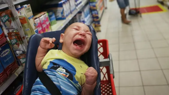 David Henrique Ferreira, bebê com microcefalia nascidoaposta certa netPernambuco