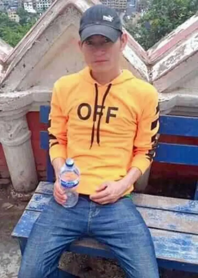 जयसिंह धामी