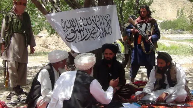 Афганистан