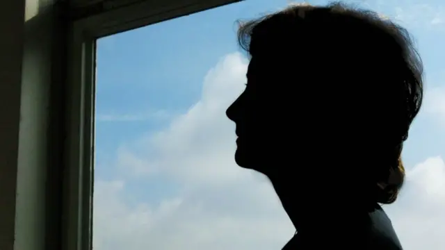 बलात्कार पीड़ित