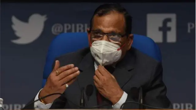 નીતિ આયોગના સ્વાસ્થ્ય સભ્ય ડૉક્ટર વી. કે. પૉલે કહ્યું કે આ નિર્ણયનું સન્માન થવું જોઈએ