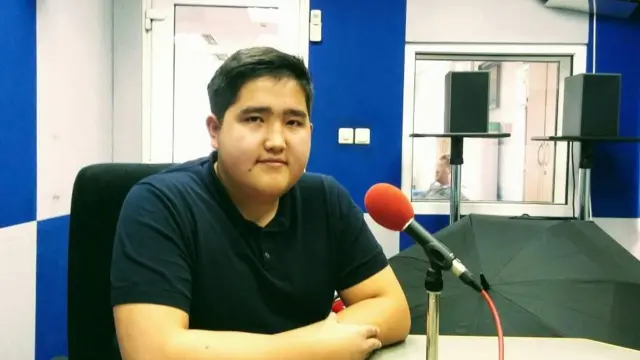 Азирет Кенжалиев