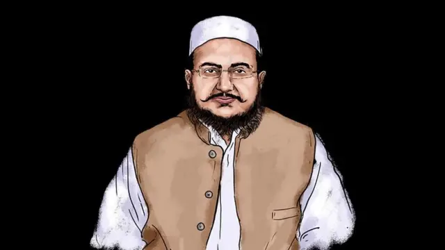 तहला सईद