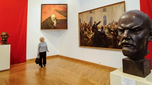 Lenin