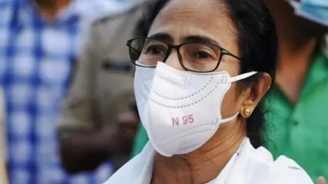 ममता बनर्जी