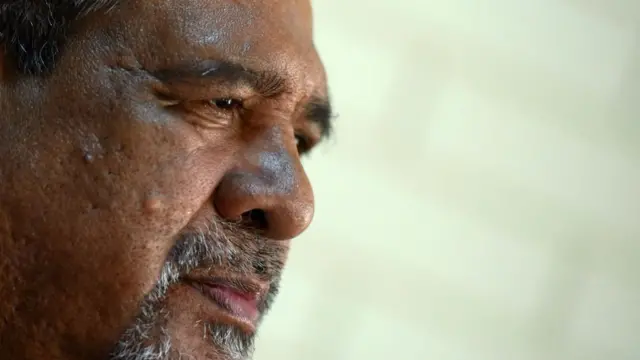 Raúl Mijango, exnegociador de la tregua: "No cometí delitos".