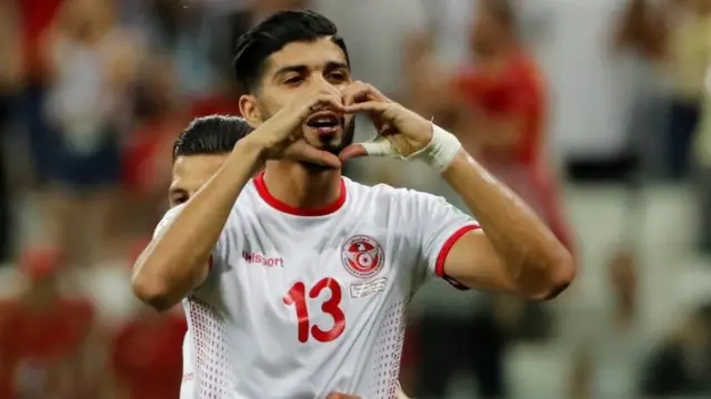 ट्यूनीशिया के फरनजनी सैसी