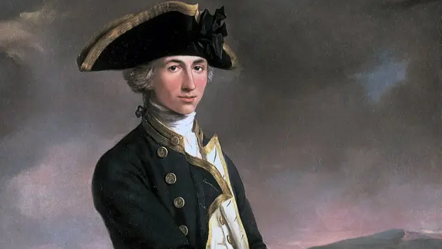 Horatio Nelson