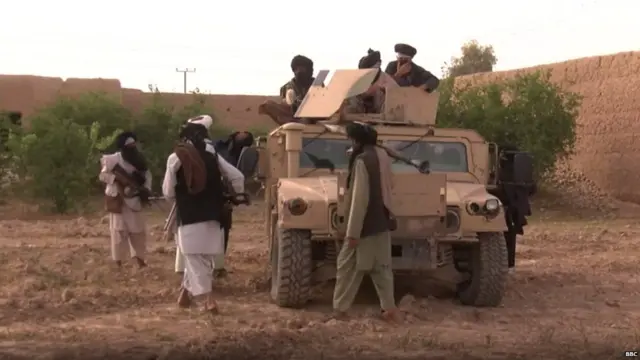 طالبان
