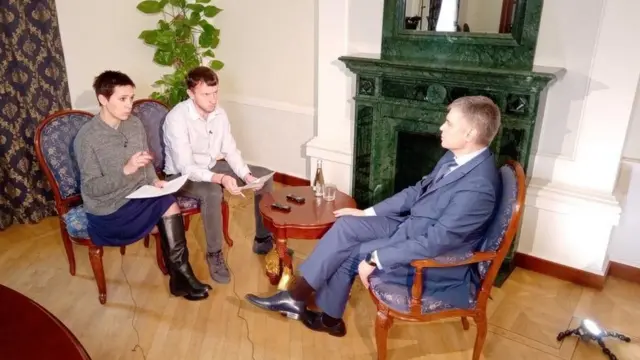 Вадим Пристайко