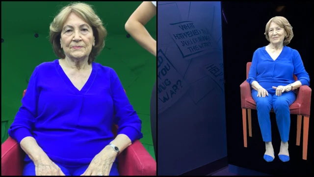 Съемки проекта и результат