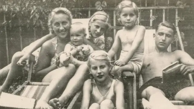 راز این‌که چرا شما نمی‌توانید کودکی‌تان را به یاد بیاورید