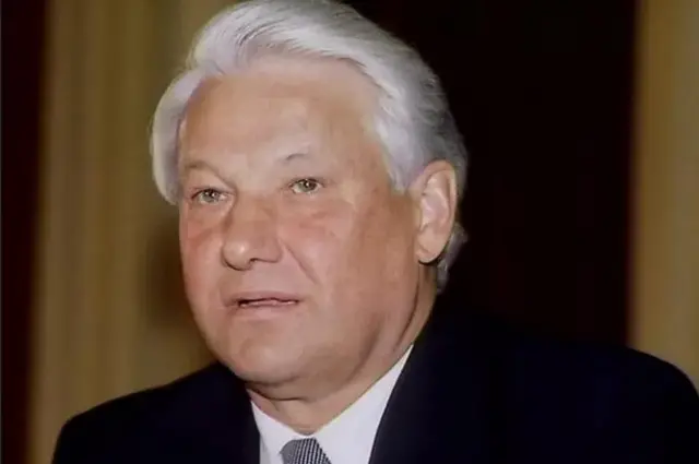 బోరిస్ ఎల్సిన్