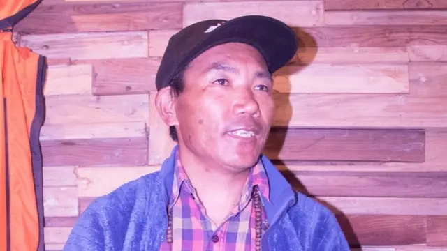 कामिरिता शेर्पा