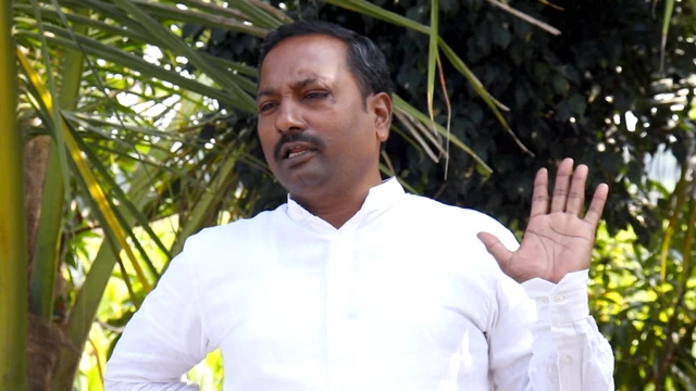 బసంత్ రెడ్డి