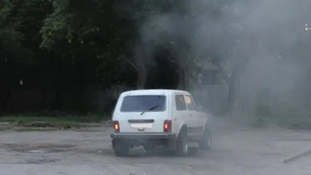 поліція