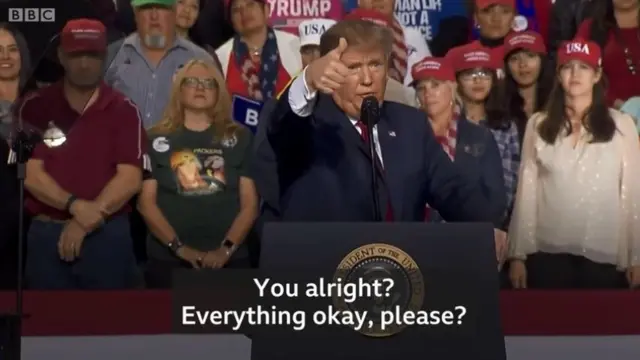 اعتداء على مصور بي بي سي