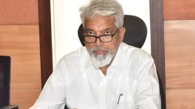 दादा भुसे