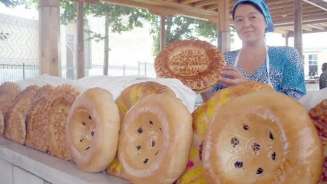 Moms olish becerdin yilda eshak oshxonada