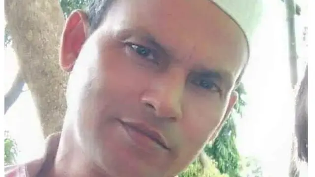 শহীদুন নবী জুয়েল।