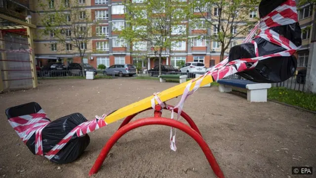 يدرك الأطفال جميع المخاوف والهواجس التي تنتاب آباءهم ومن يقومون على رعايتهم