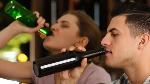 अल्कोहोल