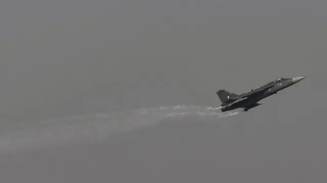 இந்திய ராணுவம்