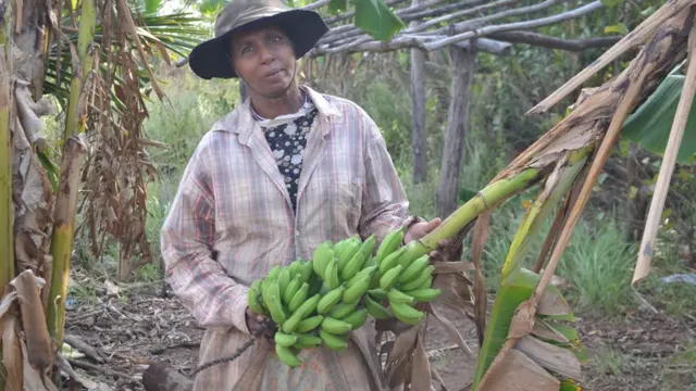 Drought in Sri Lanka