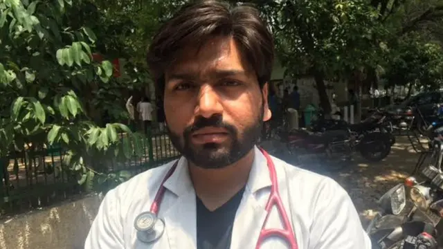 डॉक्टर हरजीत सिंह