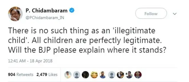 சமூக வலைதளங்களில் எதிர்ப்பு