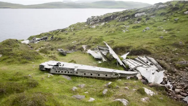 Vatersay