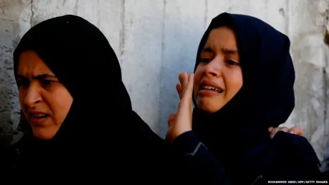 ਗਾਜ਼ਾ ਹਮਾਸ