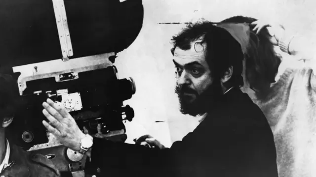 kubrick